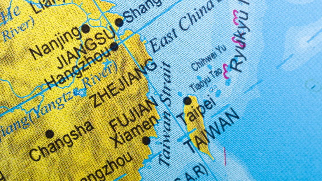 USA sichern Taiwan alle notwendige Unterstützung gegen China zu