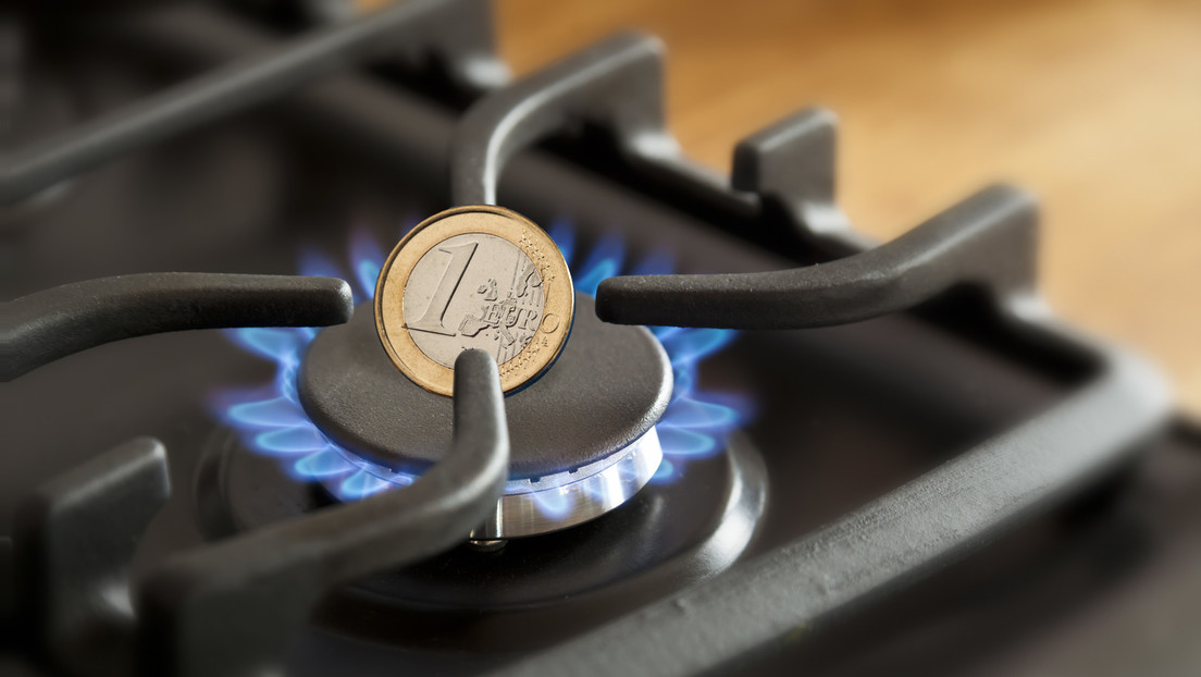 EU-Gaspreise steigen um 16 Prozent nach Russlands Lieferungseinstellung an Polen und Bulgarien