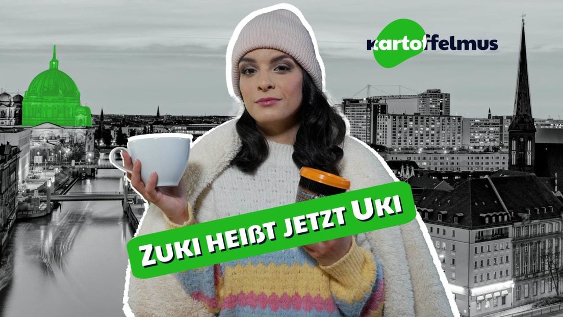 Speiseöl gefunden, aber einen Buchstaben verloren – Kartoffelmus (Folge 48)