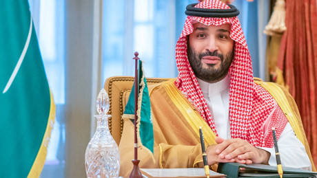 Saudi-Arabien will Beziehungen zum wirtschaftlich schwer angeschlagenen Libanon wieder aufnehmen