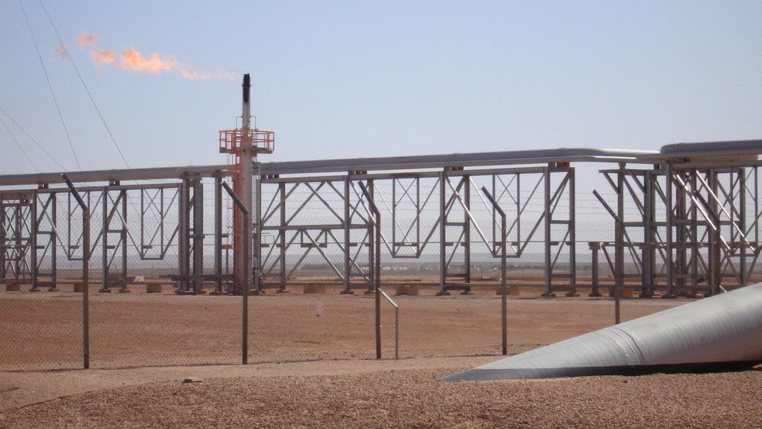 Maghreb-Europa-Pipeline: Algerien droht Spanien, Gashahn zuzudrehen