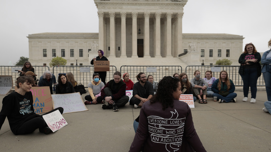 Oberster Gerichtshof der USA könnte Abtreibungen verbieten