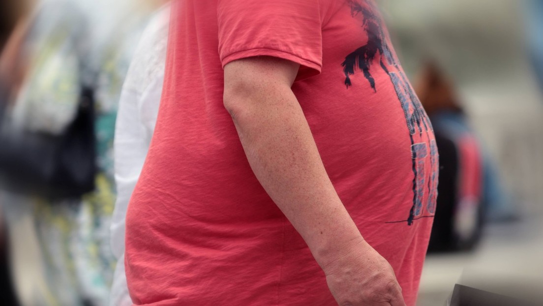 Übergewicht und Fettleibigkeit haben laut WHO "epidemische Ausmaße" in Europa