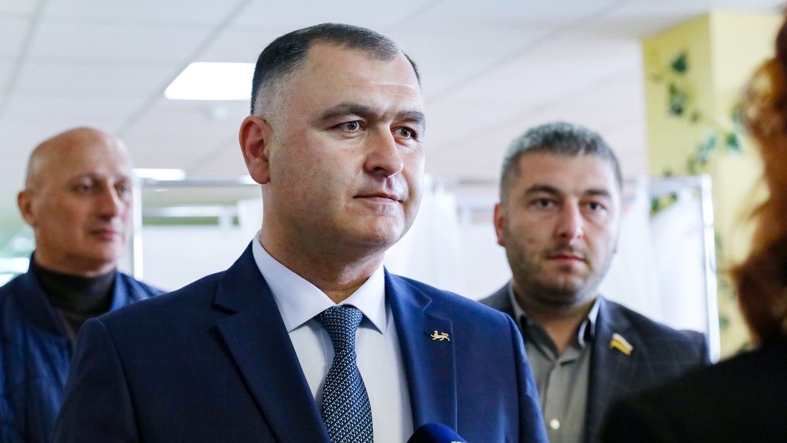 Präsidentschaftswahl in Südossetien: Herausforderer gewinnt gegen Amtsinhaber
