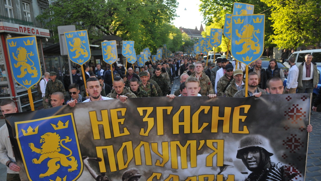 Die Ukraine, die Deutschen und der Faschismus. Von einer wechselseitigen Beziehung