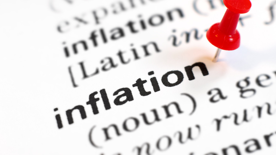 Dänemark: Inflation erreicht höchsten Wert seit Jahrzehnten