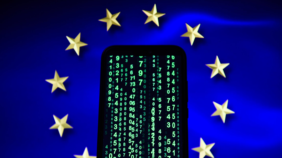 EU plant Überwachungsgesetz gegen Kindesmissbrauch – Datenschützer entsetzt