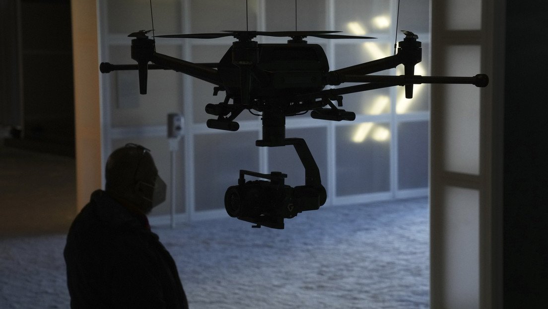US-Verteidigungsministerium testet Hochleistungsmikrowellen-Technik zur Abwehr gegen Drohnen