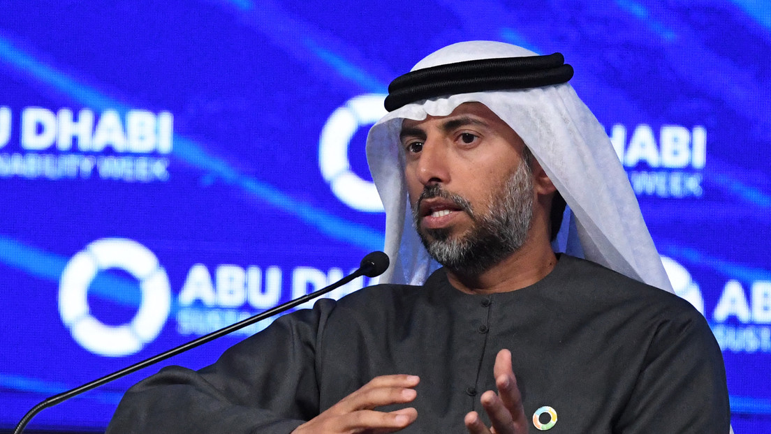 Emirate: NOPEC-Gesetz im US-Kongress könnte die Ölpreise um 300 Prozent in die Höhe treiben