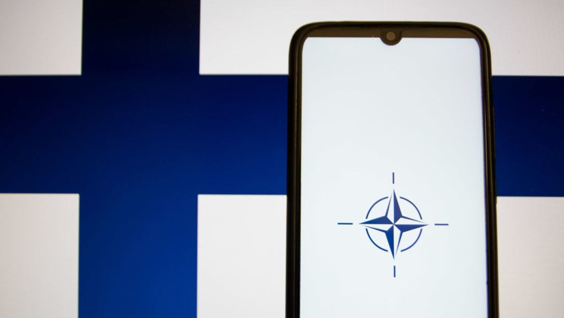 "Macht unseren Kontinent nicht sicherer" – Moskaus Reaktion auf NATO-Mitgliedschaftspläne Finnlands