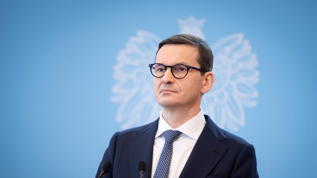 Polens Ministerpräsident fordert "Entputinisierung" Russlands – nach Vorbild Nazideutschlands