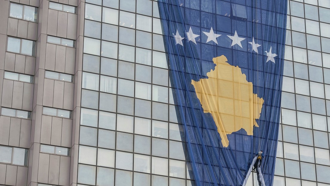 Kosovo stellt Mitgliedschaftsantrag für Europarat