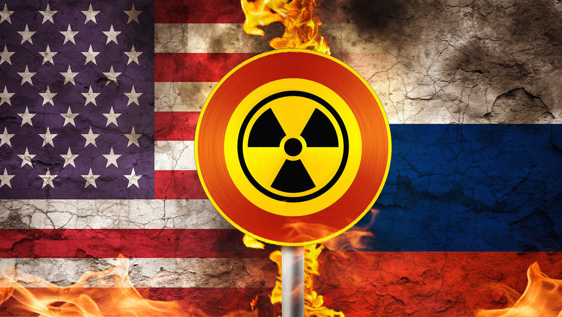 USA wollen keine Atomwaffen an Ukraine liefern – Aber ...