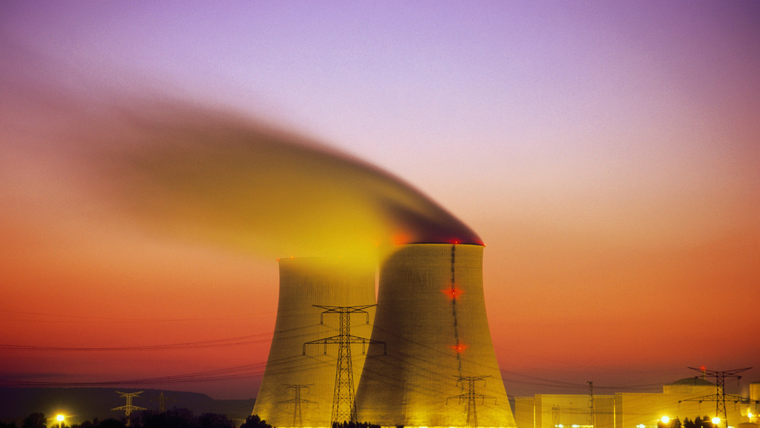 Deutschland stellt sich gegen grünes EU-Label für Atomkraft
