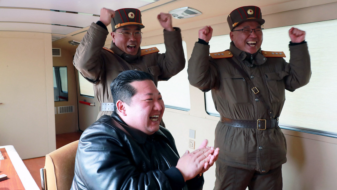 Die US-Operation "g-Un" – Oder: Nordkorea lacht über die USA