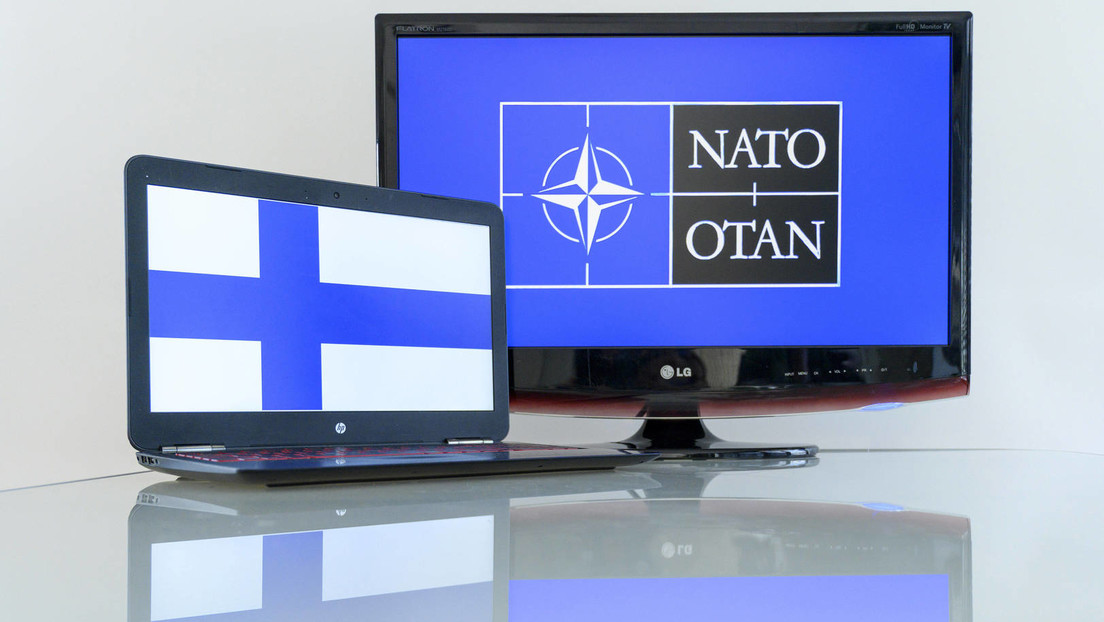 Hintergründe des finnischen Drängens in die NATO