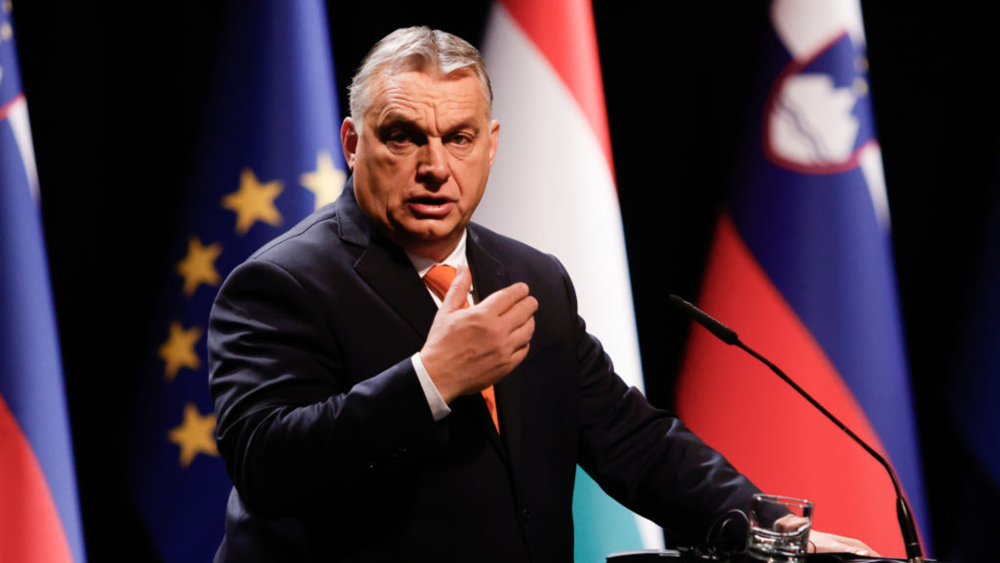 Orbán wirft EU Machtmissbrauch vor