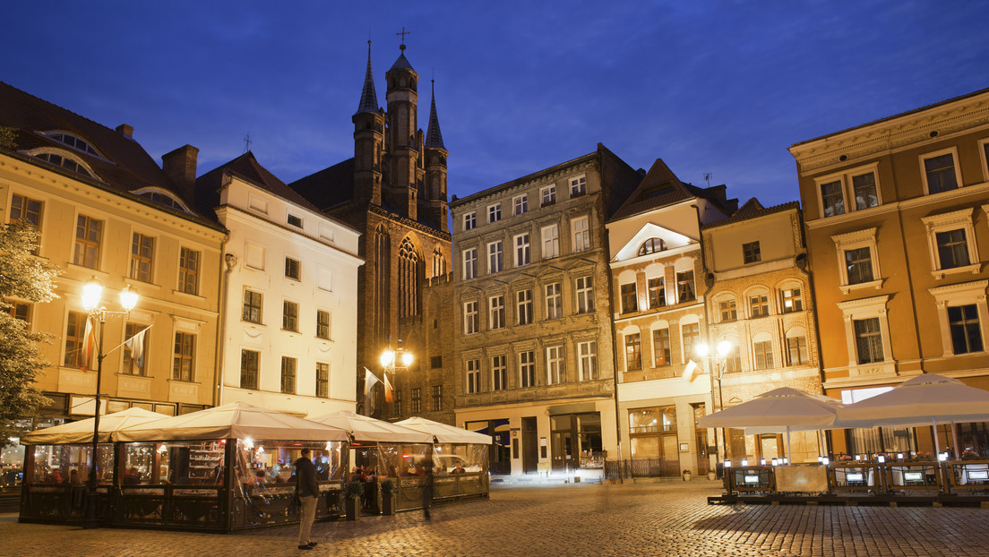 Steigende Lebenshaltungskosten zwingen Menschen in Polen zur Änderung ihres Lebensstils