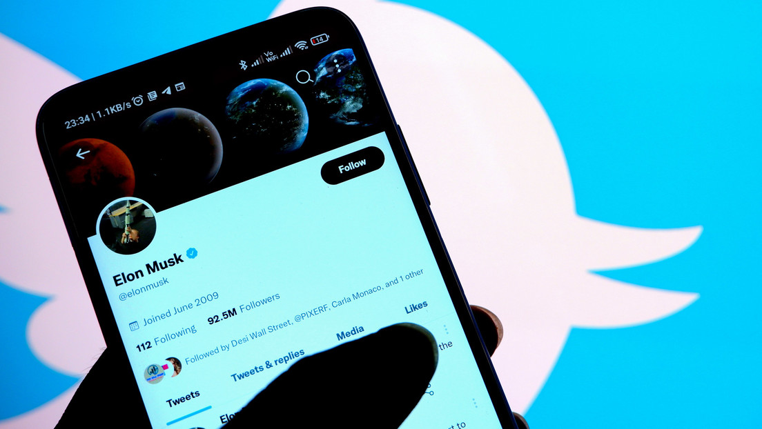 Twitter-Deal droht zu scheitern: Musk besteht auf Daten zu Bot-Accounts