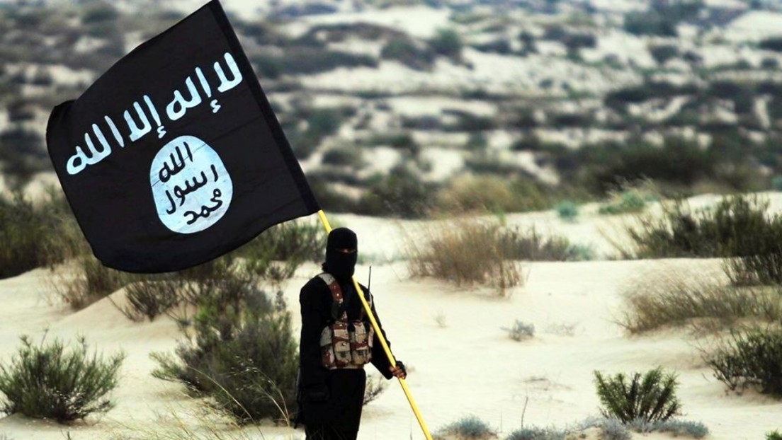 Russischer Geheimdienst: USA rekrutieren IS-Terroristen für den Kampf in der Ukraine
