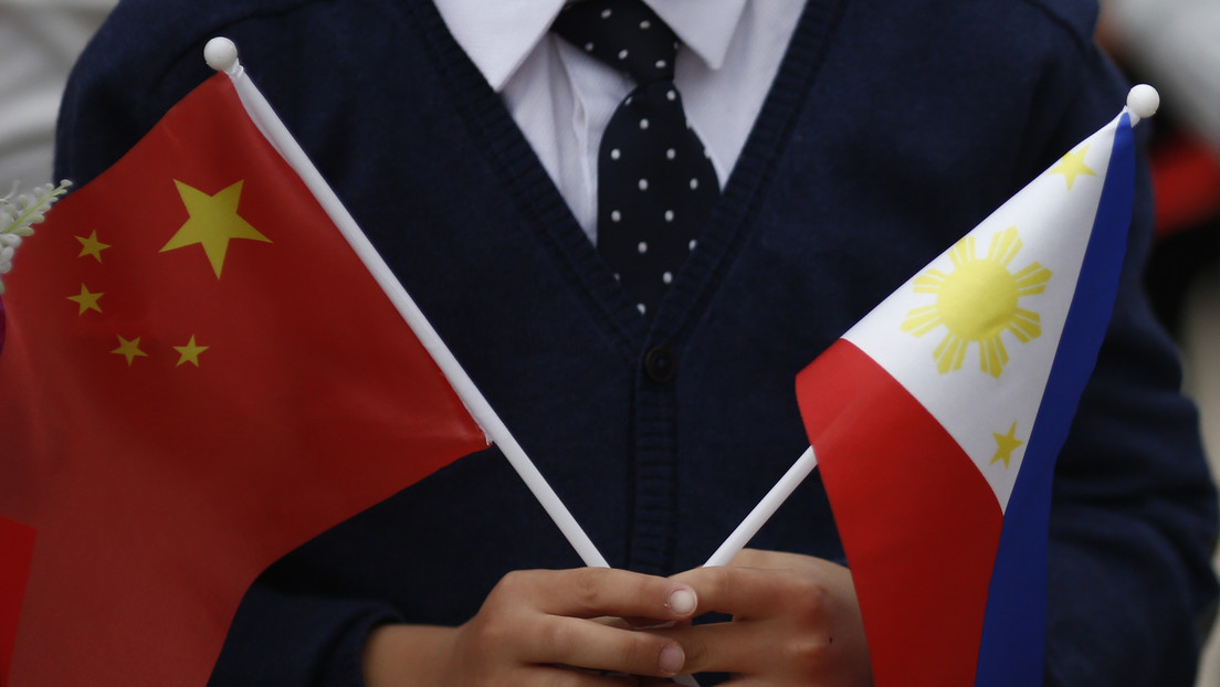 Xi und Marcos erklären Bereitschaft zur Vertiefung der chinesisch-philippinischen Beziehungen