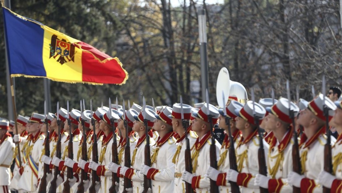 Transnistrien-Konflikt: Washington prüft Optionen für Waffenlieferungen an Republik Moldau