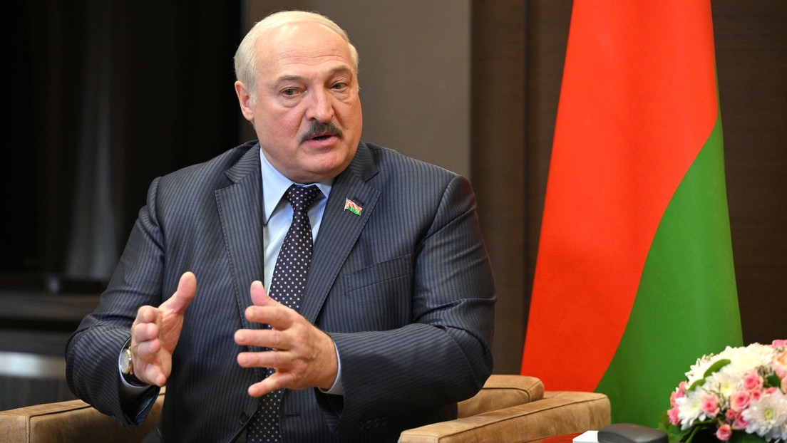 Lukaschenko: UN-Generalsekretär soll Regeln für neue Weltordnung schaffen