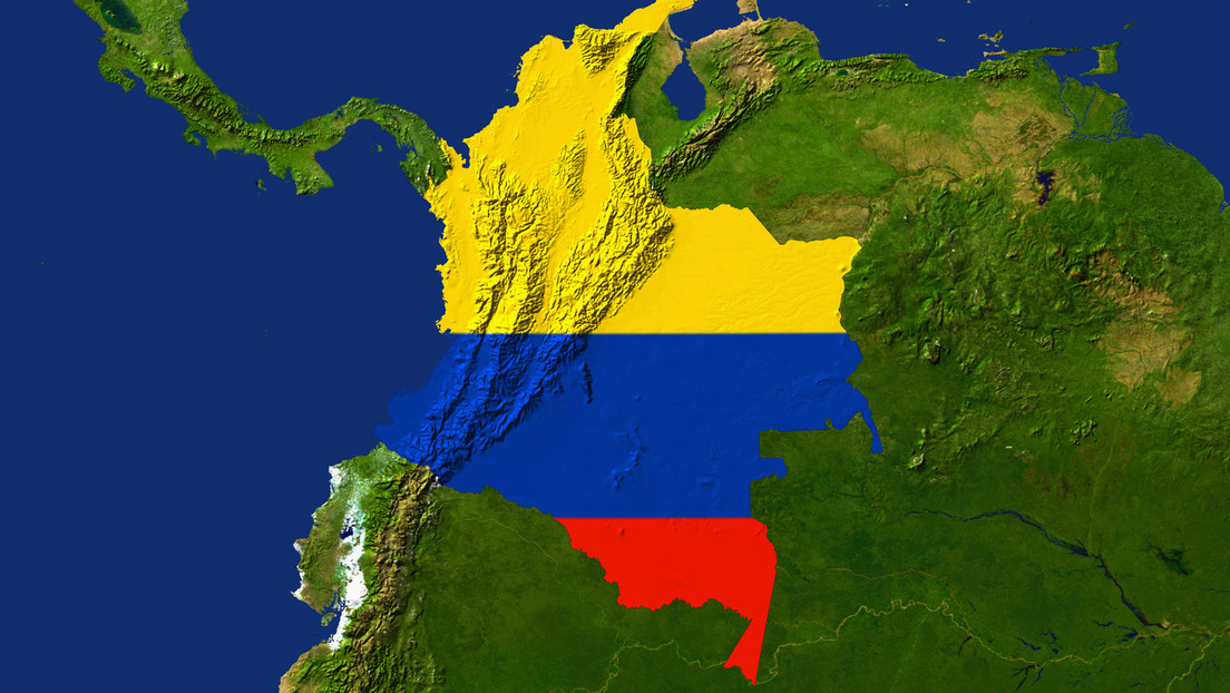 USA: Kolumbien ist neuer "wichtiger Nicht-NATO-Verbündeter"