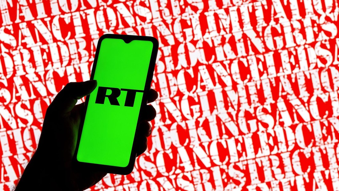 "Keine Fans von RT, aber ..." – Niederländische Journalisten wollen RT-Verbot vor Gericht anfechten