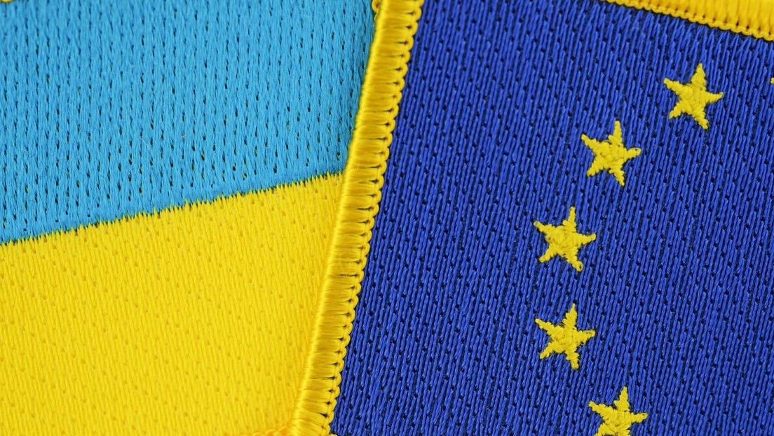 EU-Spitzenpolitiker erklären, warum baldiger EU-Beitritt der Ukraine unwahrscheinlich ist