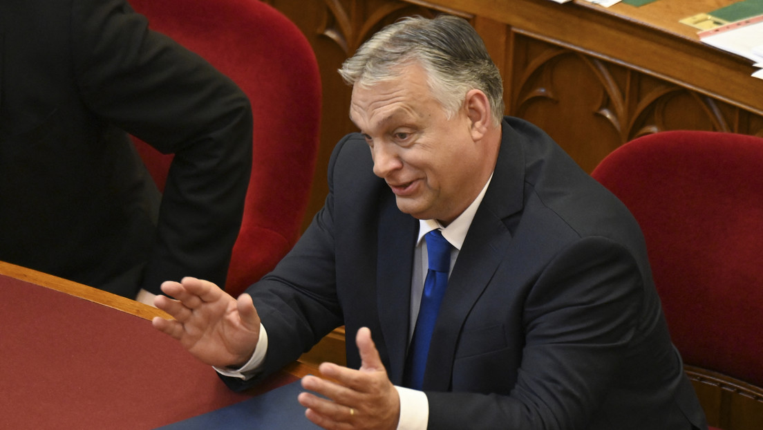 Ungarn: Orbán verhängt Notstand – wegen Krieg in Ukraine