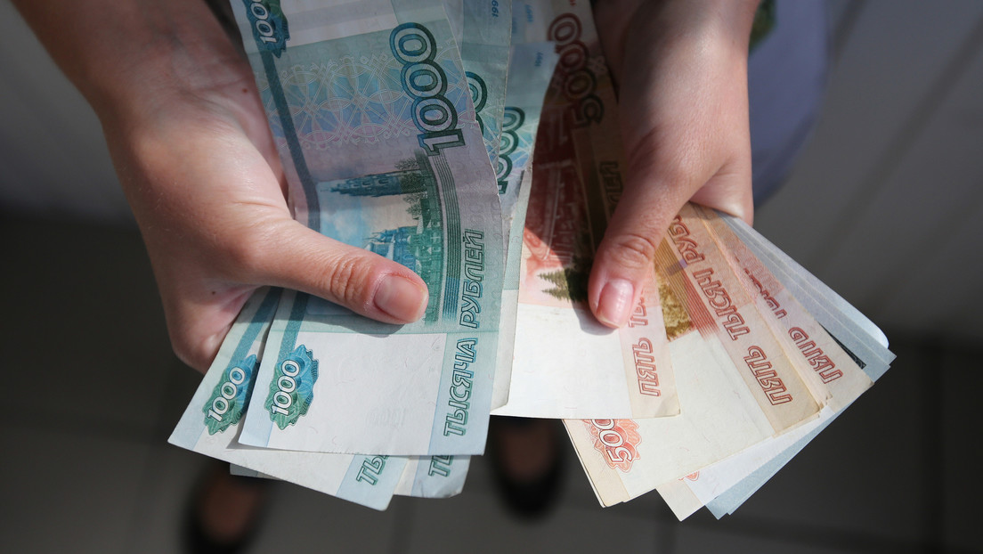 Russland will Auslandsschulden in Rubel begleichen