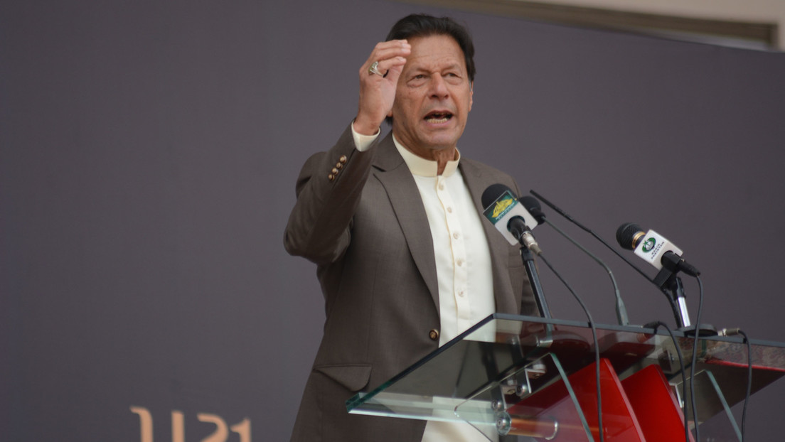 Gestürzter pakistanischer Ministerpräsident stellt Ultimatum für Neuwahlen