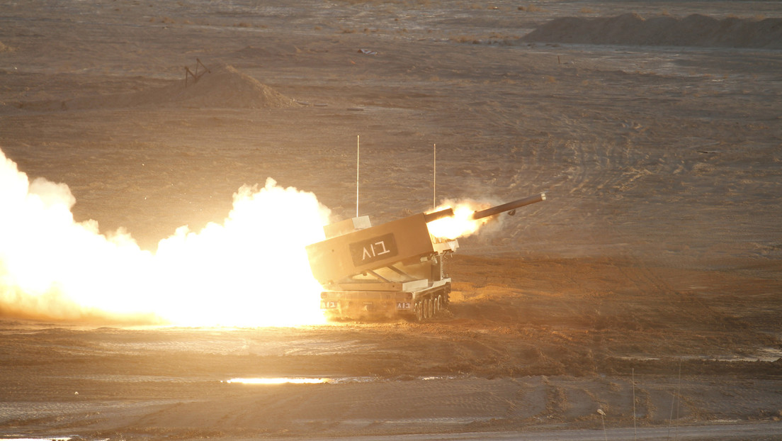 Berichte: USA erwägen Lieferung weitreichender Artillerieraketen-Systeme an die Ukraine