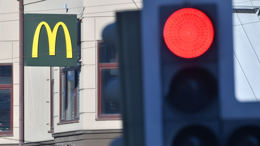Alles beim Alten? McDonalds übergibt russischem Eigner nahezu das ganze Geschäft – bis auf die Marke