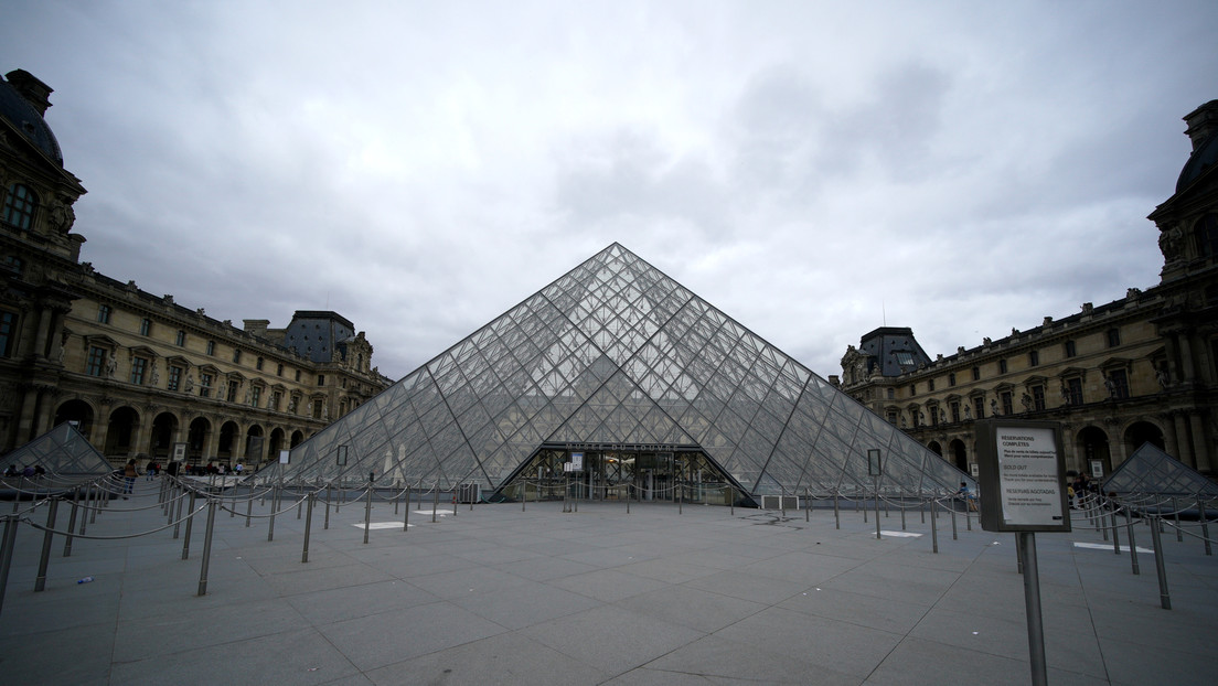 Echo des Arabischen Frühlings: Ex-Louvre-Direktor wegen Verdacht auf illegalen Kunsthandel angeklagt