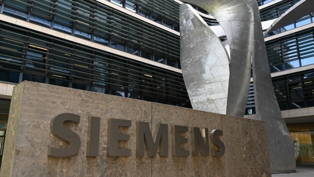 8,1 Milliarden Euro aus Ägypten – Größter Auftrag der Firmengeschichte für Siemens