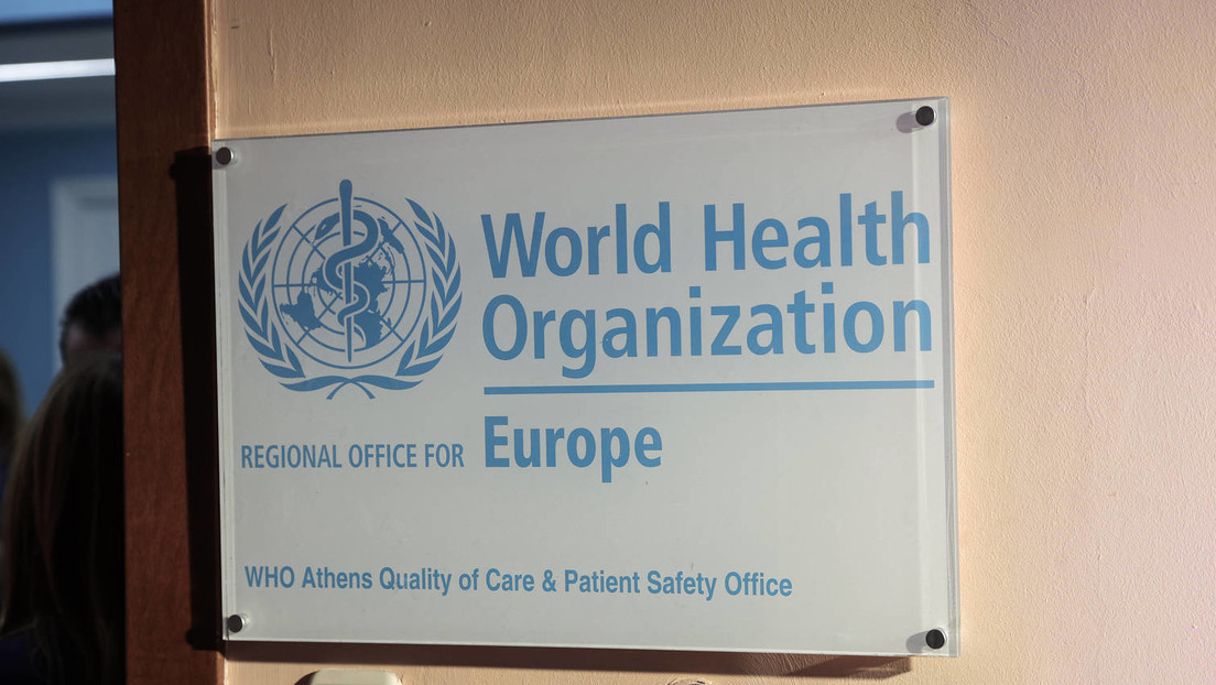 Strikte US-Reformpläne für die Weltgesundheitsorganisation: Gescheitert oder verschoben?