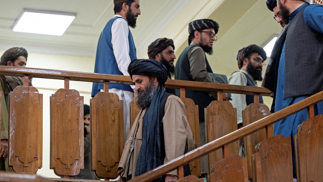 UN-Bericht: Taliban müssen Erstarken der IS-Terroristen und Guerillagruppen in Afghanistan fürchten