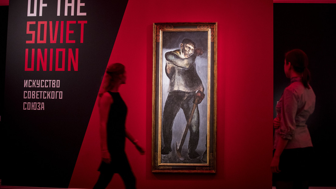 Kunstfälschung? Kölner Auktionshaus zieht fragwürdige Werke Russischer Avantgarde aus Versteigerung