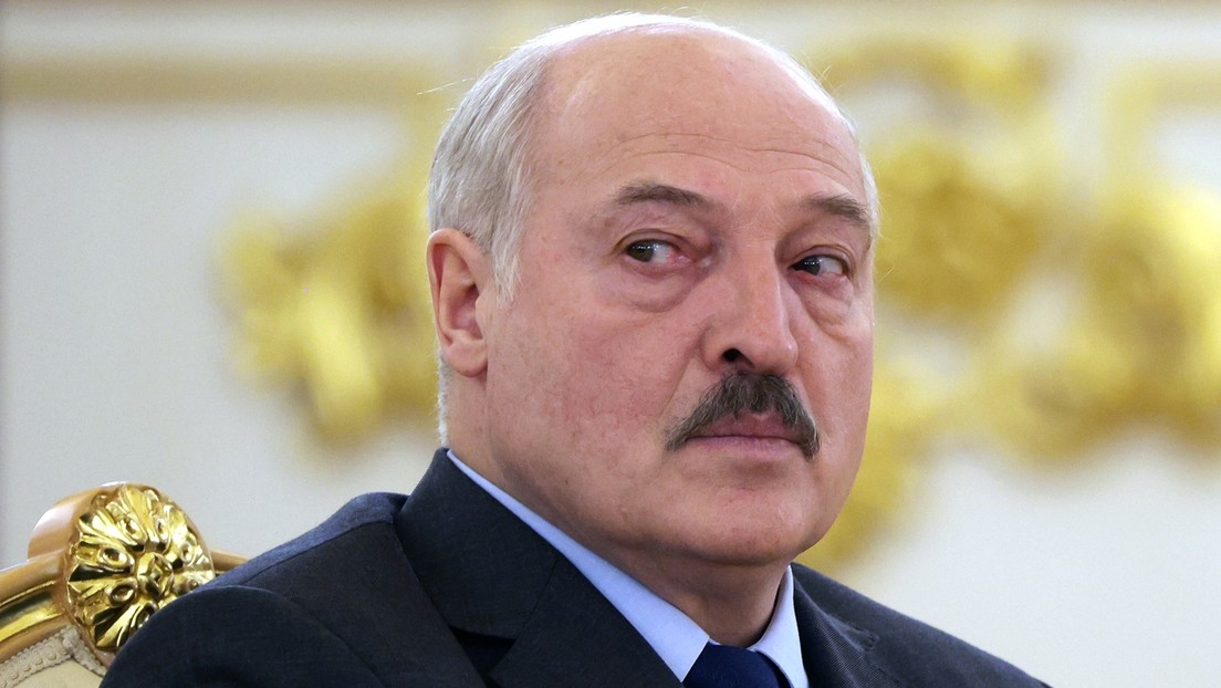 Lukaschenko: Russland plant nicht, die Ukraine zu erobern