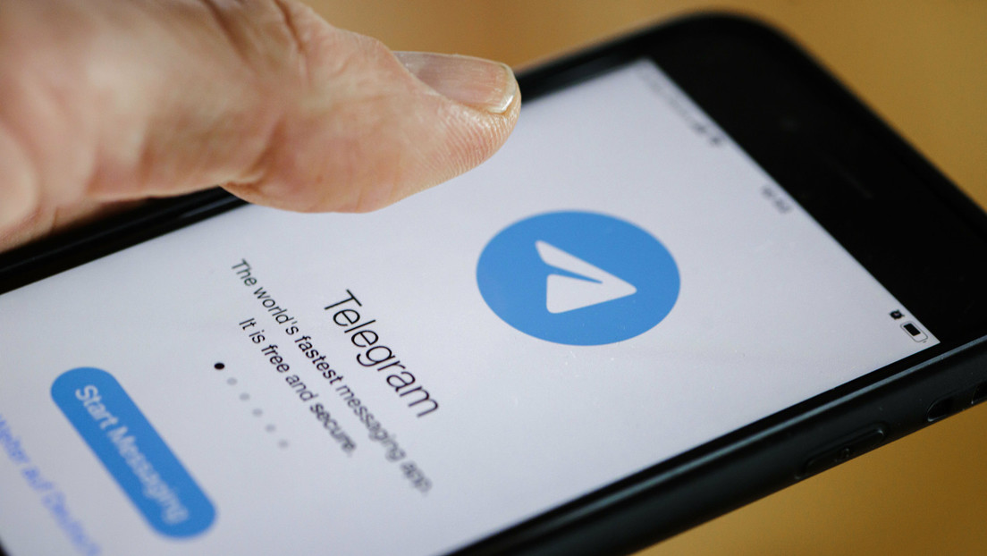 Telegram soll Nutzerdaten an Behörden weitergegeben haben