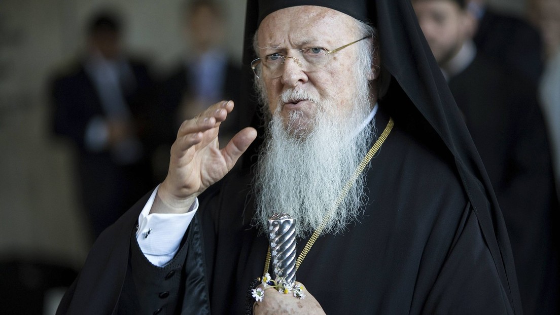 Patriarch der Zwietracht – Die Russisch-Orthodoxe Kirche und der Ukraine-Krieg