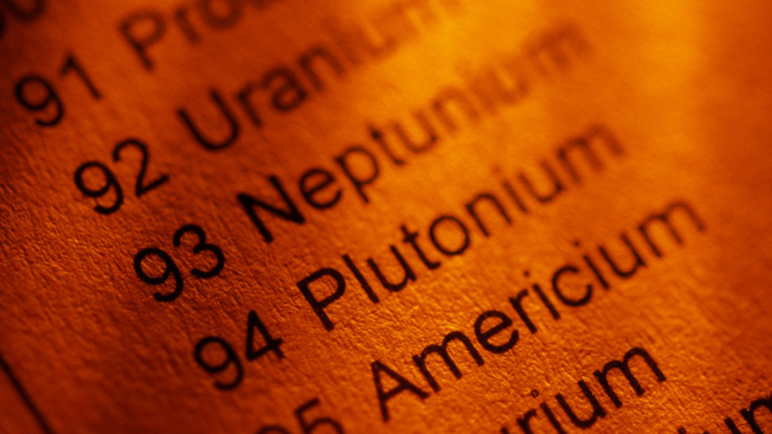 30 Tonnen Plutonium – Wie gefährlich war die Ukraine?