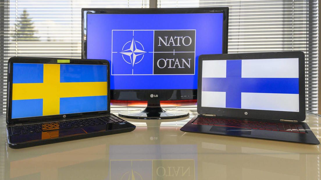 Global Times: Moskau kann auf die NATO-Erweiterung reagieren, auch über ein türkisches Veto hinaus