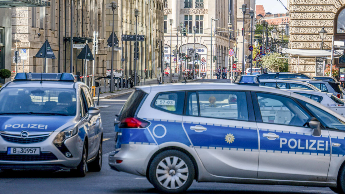 Berlin: Auto fährt in Menschenmenge – Ein Toter, mehrere Verletzte in Lebensgefahr