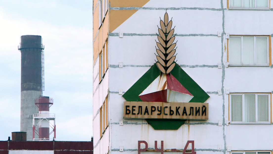 Medienbericht: USA erwägen Aufhebung von Sanktionen gegen Weißrussland