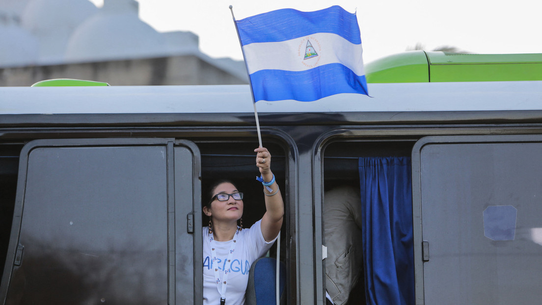 Nicaraguas Präsident genehmigt russische Militärpräsenz im Land