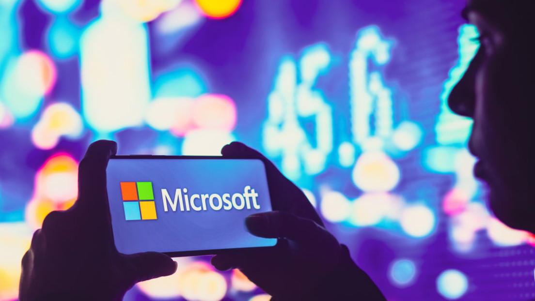 Medienbericht: Microsoft verkleinert Geschäft in Russland