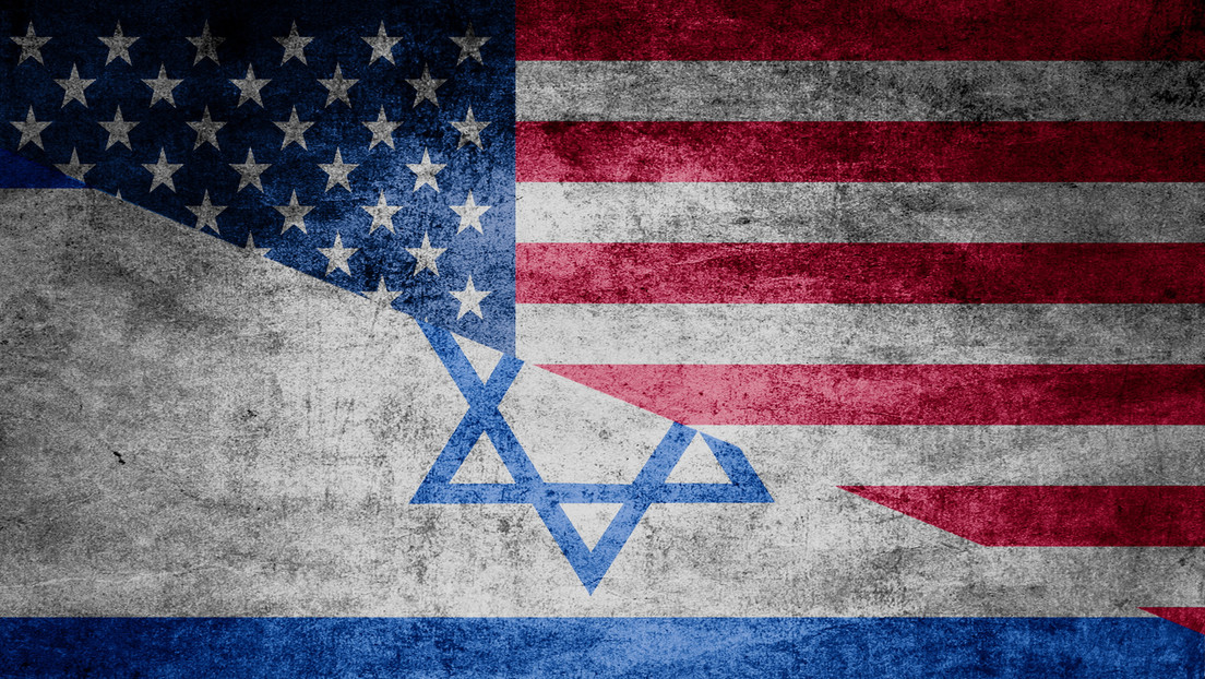 Israels Angriffe auf US-Bürger und eine US-Regierung, die wegschaut